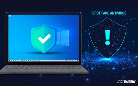 How to Spot and Protect Yourself from Fake Antivirus Software.